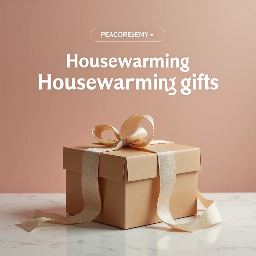 Best House Warming Gift - Foolproof Housewarming Gifts They Will Actually Use