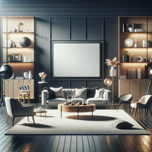 The Ultimate Guide to Stylish and Affordable Home Furniture