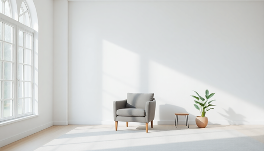Minimalism 101: How to Start Decluttering for a Simpler Life