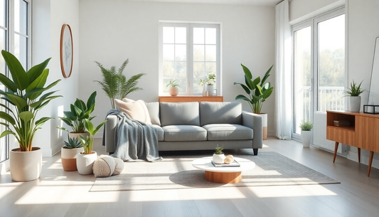 0 Effortless Ways to Refresh Your Space This Weekend