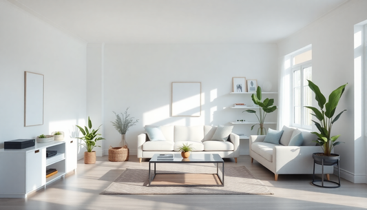 10 Decluttering Tips to Transform Your Home in One Weekend