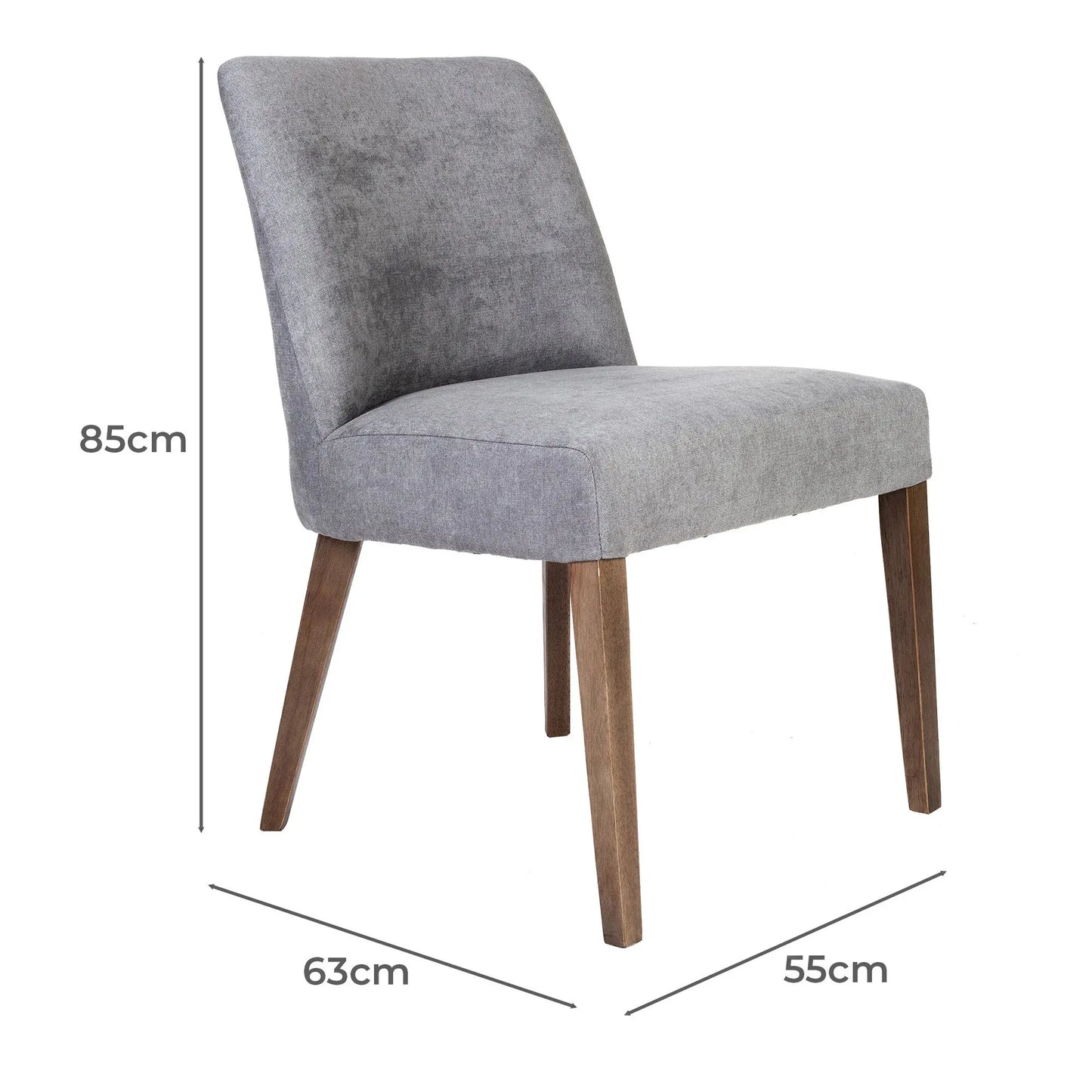 Zanzibar Dining Table and 8 Chairs Set