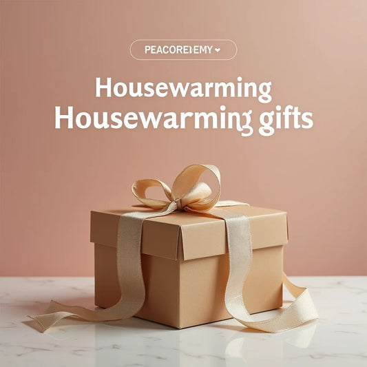 Best House Warming Gift - Foolproof Housewarming Gifts They Will Actually Use