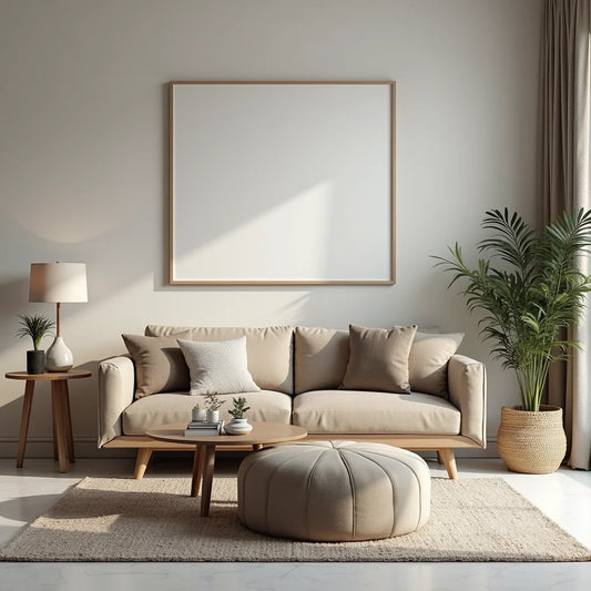 Modern Living Room Furniture - Modern Living Room Furniture Ideas for Sleek Cozy Spaces