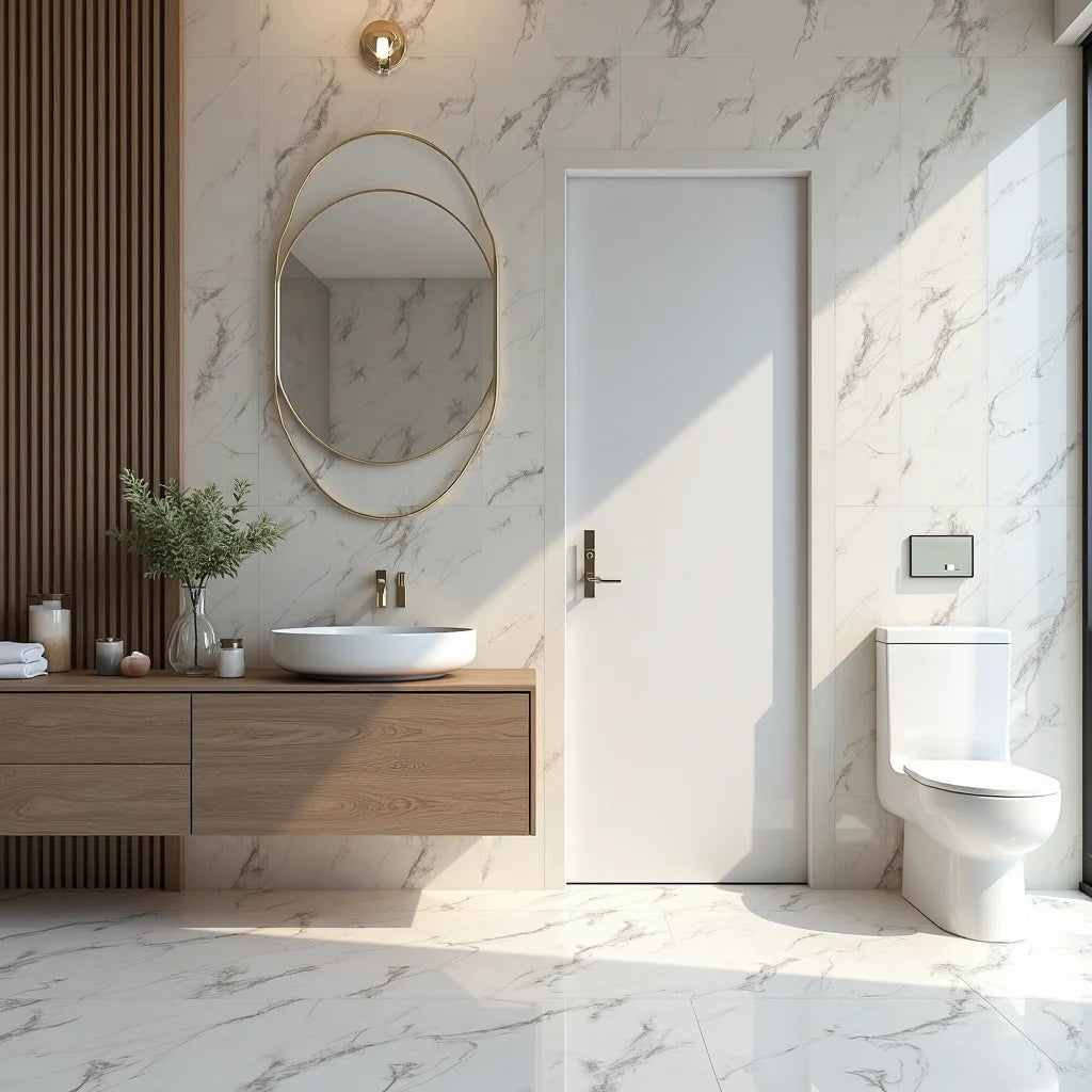 Marble - Marble Mastery Elevate Your Space with Timeless Stone