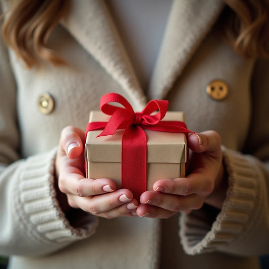 Gift - Gift Psychology for Choosing Presents People Truly Keep