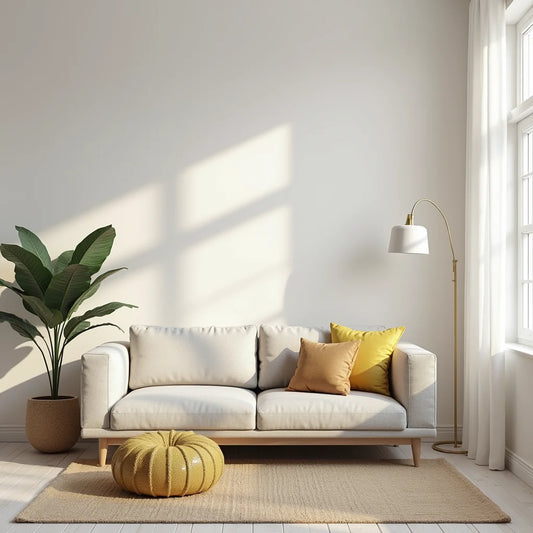 Decor - Deck Your Living Space: Practical Decor Tips for Every Room