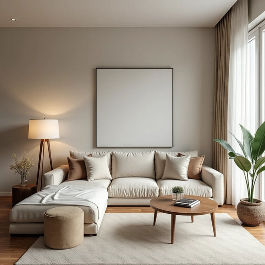 Luxury Home Decor - Mastering Luxury Home Decor for Timeless Style in Every Room