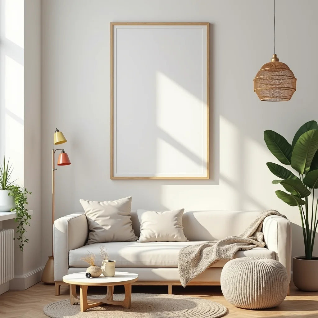 Home Decor - Home Decor Essentials for Cozy and Stylish Everyday Spaces