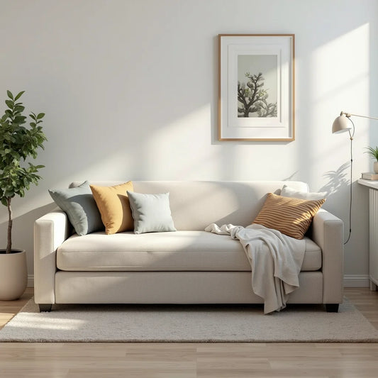 Storage Ottomans With Hidden Compartment - Hidden Compartment Storage Ottomans for Smart Home