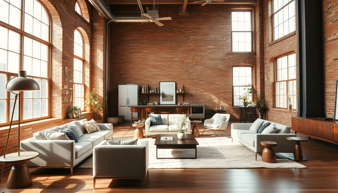 Elevating Your Space: Discover At Brooklyn's Furniture Oasis