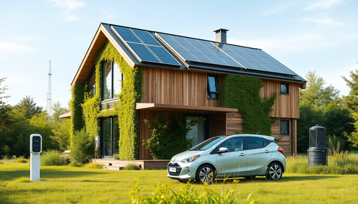 Sustainable Home Design Trends to Embrace in the New Year