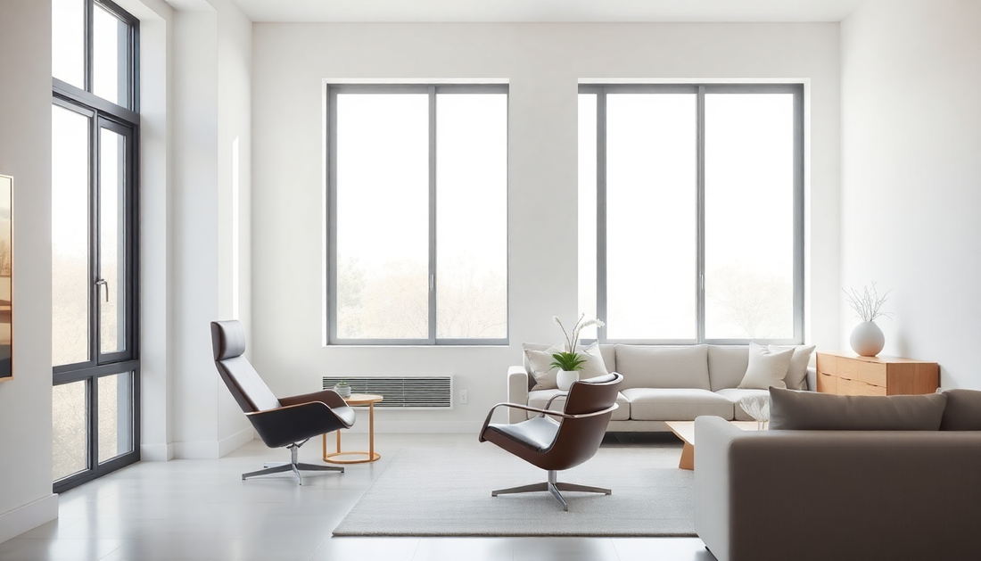 The Art of Minimalism: Decorating with Less but Better