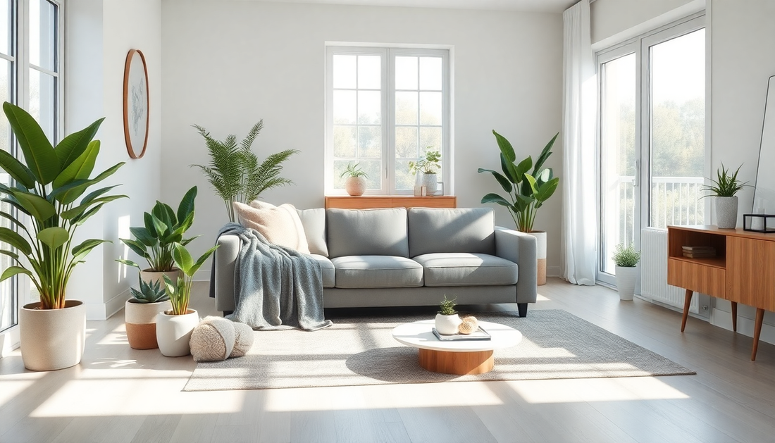 0 Effortless Ways to Refresh Your Space This Weekend