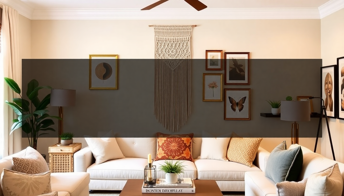 Budget-Friendly Decor Hacks That Look Expensive