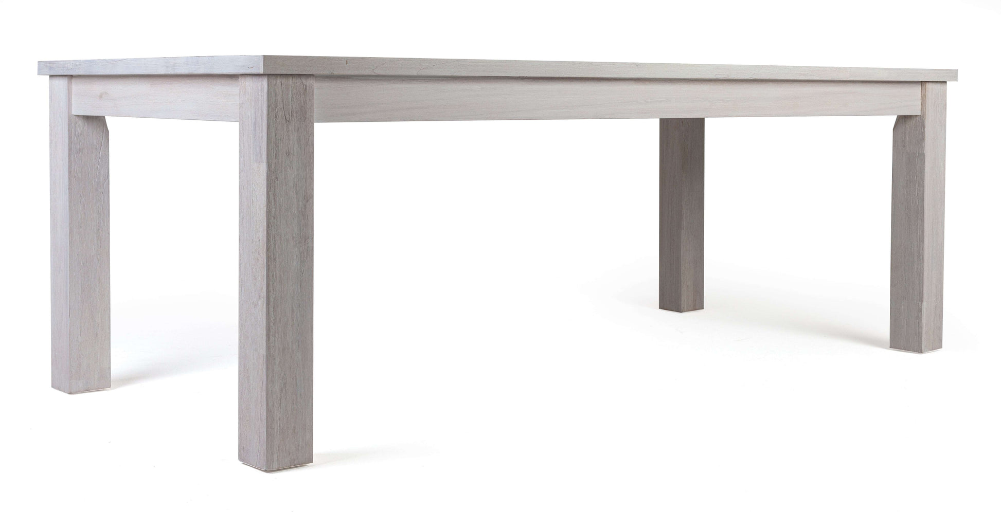 Paddington Dining Table and 8 Chairs Set