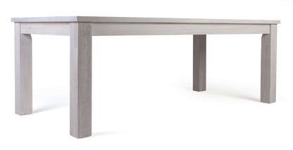 Paddington Dining Table and 8 Chairs Set