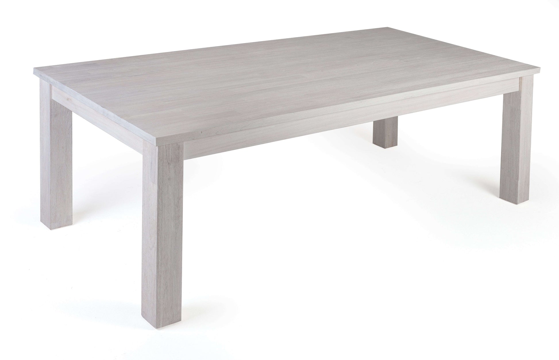 Paddington Dining Table and 8 Chairs Set